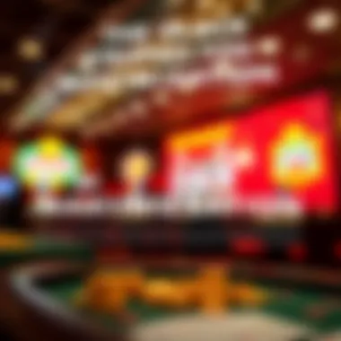 A graphical representation of strategies for maximizing bonus potential