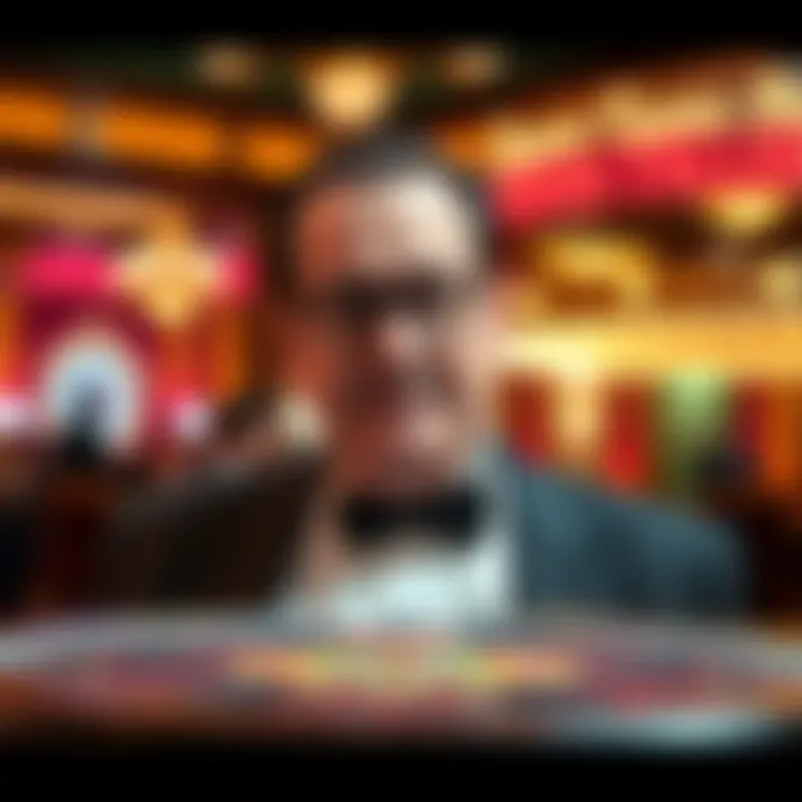 Magnificent A Comprehensive Exploration of Penn from Penn and Teller
