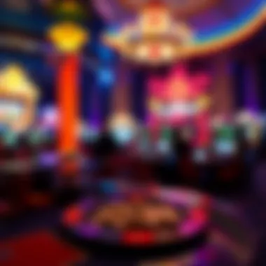 Magnificent An In-Depth Analysis of Vegas Online Casino Bonuses