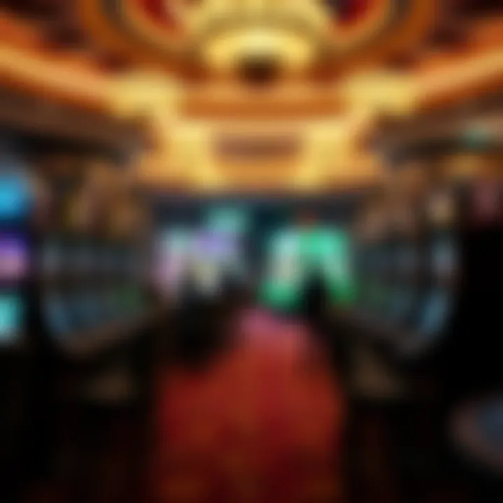 Magnificent An In-Depth Evaluation of Huuuge Casino: Insights and Analysis