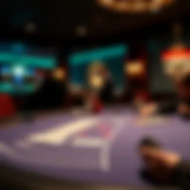 Magnificent An In-Depth Exploration of Blackjack: Techniques and Strategies