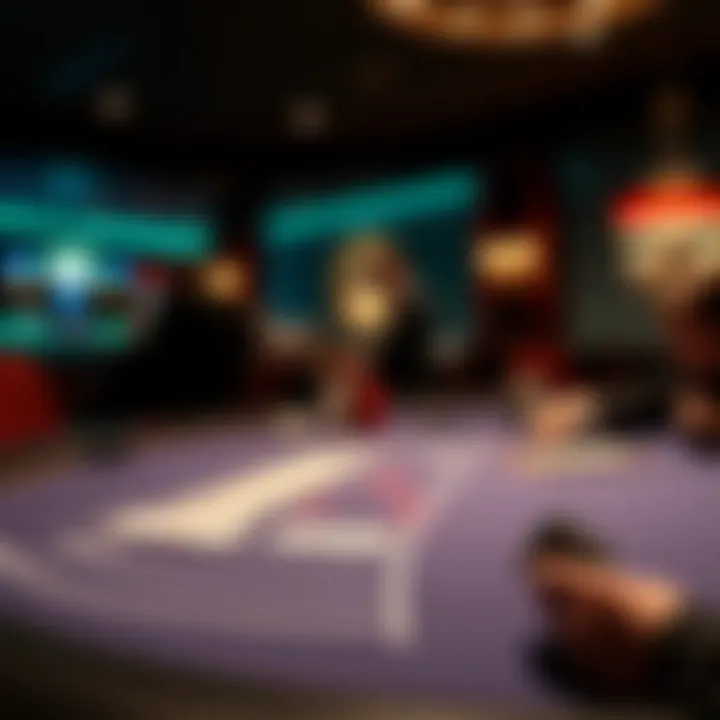 Magnificent An In-Depth Exploration of Blackjack: Techniques and Strategies