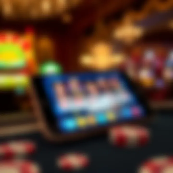 Magnificent Apps to Play for Money: A Comprehensive Guide