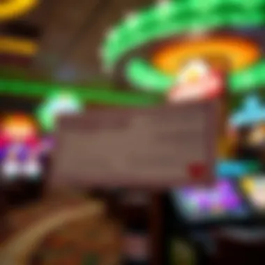 Magnificent Cash Checks at Hollywood Casino: A Comprehensive Examination Magnificent Cash Checks at Hollywood Casino: A Comprehensive Examination