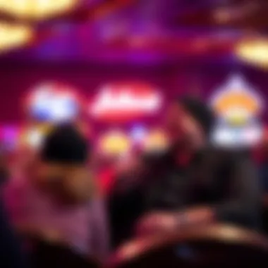 Magnificent Comedians Coming to Mohegan Sun: An In-Depth Exploration Magnificent Comedians Coming to Mohegan Sun: An In-Depth Exploration