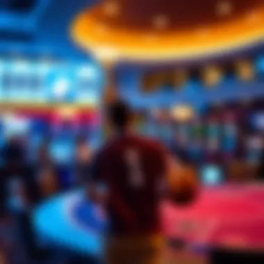 Magnificent Comprehensive Insights on NCAA Betting Today