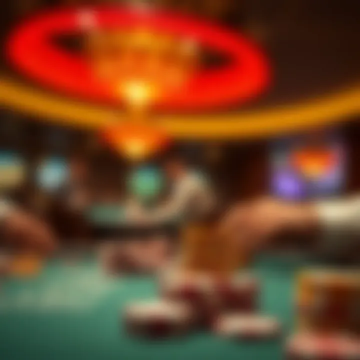 Magnificent Comprehensive Insights on the PlayWSOP Promo Code