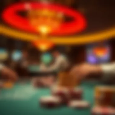 Magnificent Comprehensive Insights on the PlayWSOP Promo Code Magnificent Comprehensive Insights on the PlayWSOP Promo Code