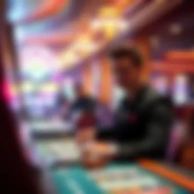Magnificent Deciphering the Empire City Casino Promo Code: An In-Depth Analysis Magnificent Deciphering the Empire City Casino Promo Code: An In-Depth Analysis