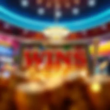 Magnificent Discovering the Latest Slot Wins Magnificent Discovering the Latest Slot Wins