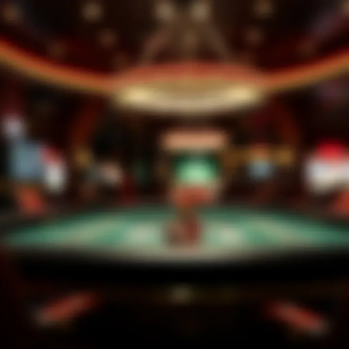 Magnificent Essential Poker Literature: An Explorative Guide