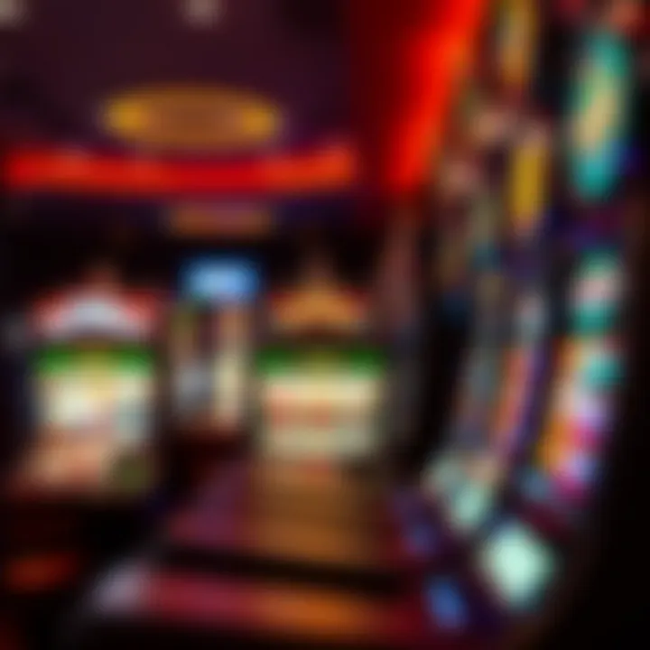 Magnificent Evaluating Slot Games: Identifying the Highest Payout Options