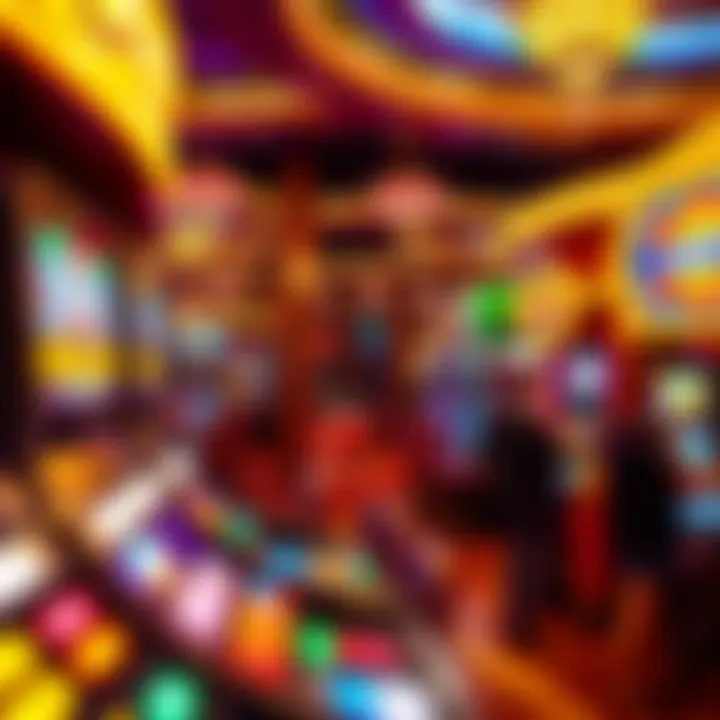Magnificent Exploring Casino Options in Florida