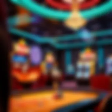 Magnificent Exploring Casinos with Low Minimum Deposit Options Magnificent Exploring Casinos with Low Minimum Deposit Options