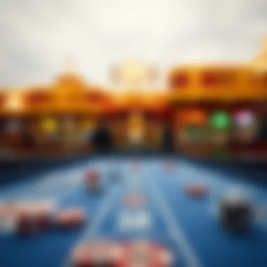 Magnificent Exploring Cherokee Casino Online Games Magnificent Exploring Cherokee Casino Online Games