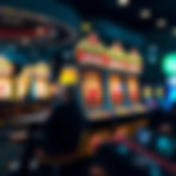 Magnificent Exploring Crazy Money Deluxe Slot Machine App: A Comprehensive Guide