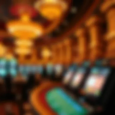 Magnificent Exploring Deadwood Casino Promotions: Benefits, Strategies, and Insights Magnificent Exploring Deadwood Casino Promotions: Benefits, Strategies, and Insights