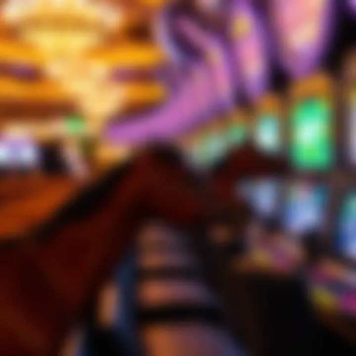 Magnificent Exploring Electronic Horse Racing Games in Las Vegas