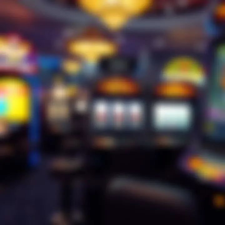 Magnificent Exploring Free Keno Slot Games: A Comprehensive Overview