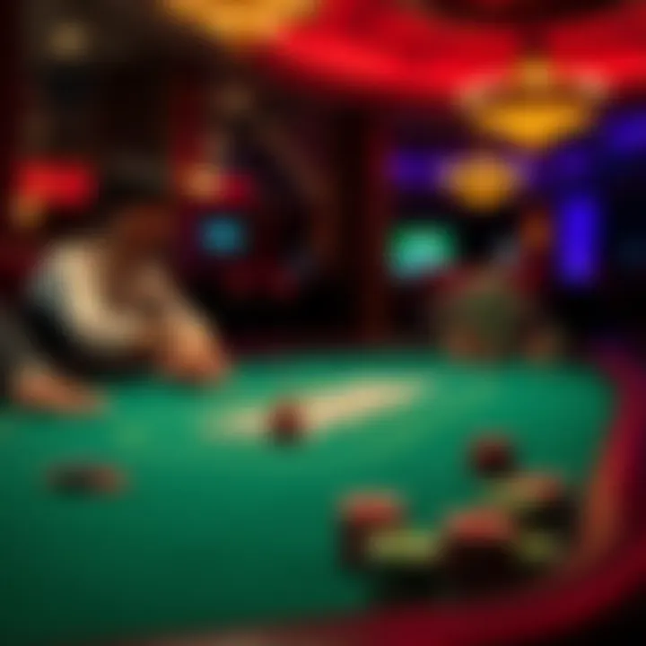Magnificent Exploring Free Online Texas Hold'em: A Comprehensive Guide