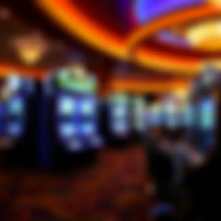 Magnificent Exploring Free Play Opportunities at Seminole Casino