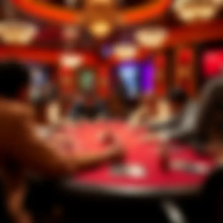 Magnificent Exploring Free Poker Sites for Enjoyment and Skill Development