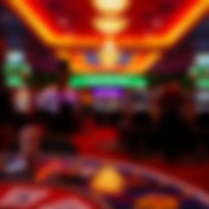 Magnificent Exploring Indian Gaming Casinos Near You