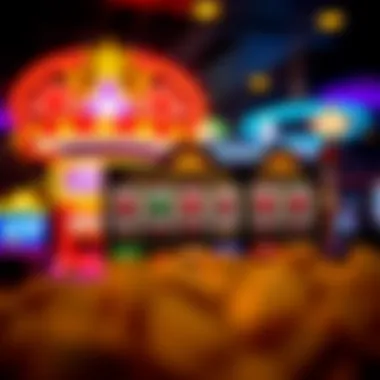 Magnificent Exploring Jackpot Magic Slots for PC