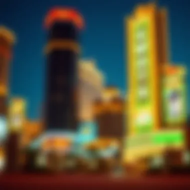 Magnificent Exploring Las Vegas Strip Hotels Without Resort Fees Magnificent Exploring Las Vegas Strip Hotels Without Resort Fees