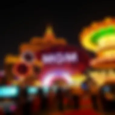 Magnificent Exploring MGM Casinos in Las Vegas: A Comprehensive Guide Magnificent Exploring MGM Casinos in Las Vegas: A Comprehensive Guide