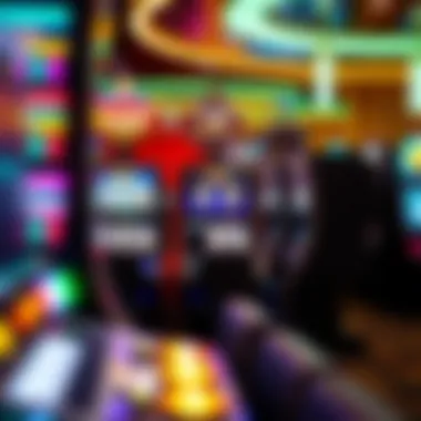 Magnificent Exploring New Slots in Las Vegas: Trends, Technology, and Experiences
