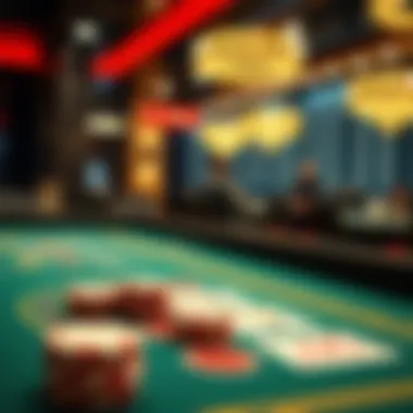 Magnificent Exploring Online Blackjack Apps: A Strategic Guide Magnificent Exploring Online Blackjack Apps: A Strategic Guide