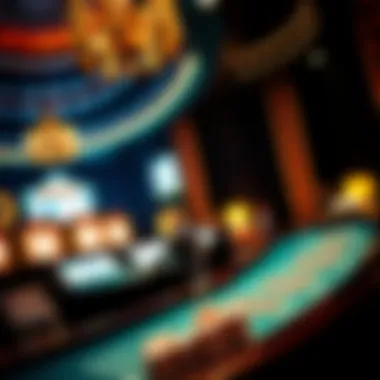 Magnificent Exploring Online Casinos Without Real Money: Insights, Mechanics, and Implications Magnificent Exploring Online Casinos Without Real Money: Insights, Mechanics, and Implications