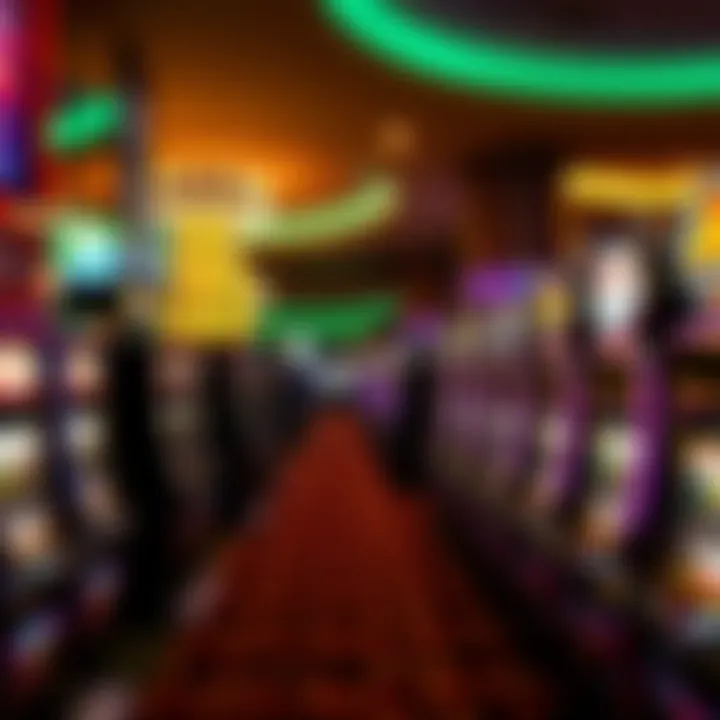 Magnificent Exploring Pechanga Casino Slots: A Comprehensive Overview