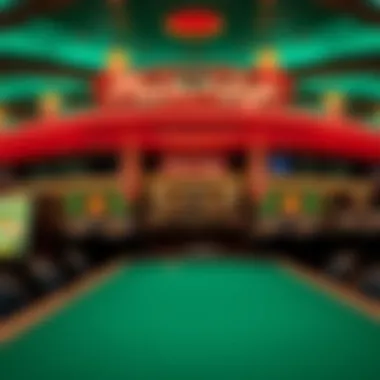 Magnificent Exploring Plainridge Casino and Horse Racing: A Comprehensive Overview