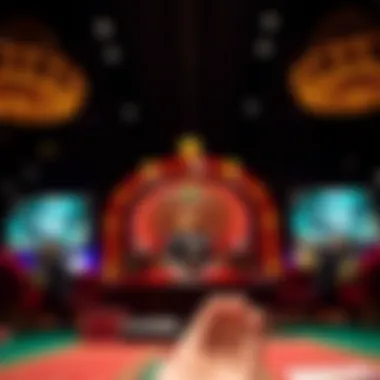 Magnificent Exploring the Best Casino Apps: A Comprehensive Examination Magnificent Exploring the Best Casino Apps: A Comprehensive Examination