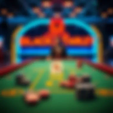 Magnificent Exploring the Best iOS Blackjack Apps