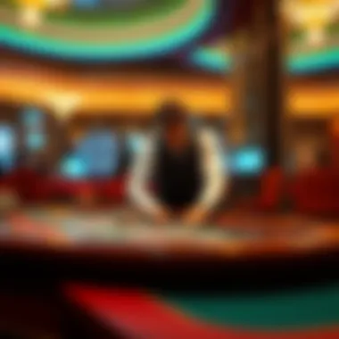 Magnificent Exploring the Best Online Gambling Sites