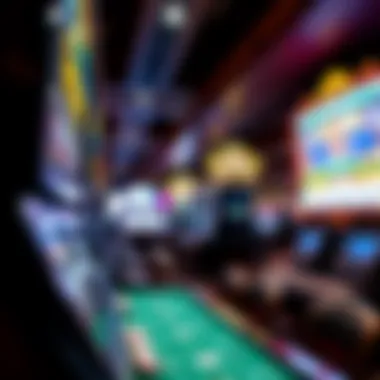 Magnificent Exploring the Casinos in Northern Washington