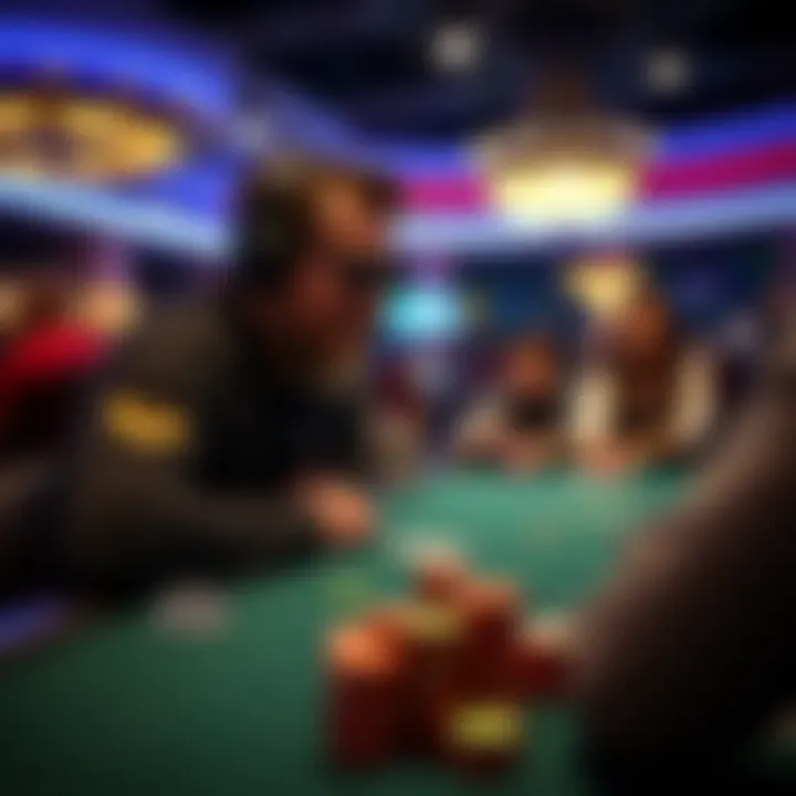 Magnificent Exploring the Dat Poker Podcast: Insights and Strategies
