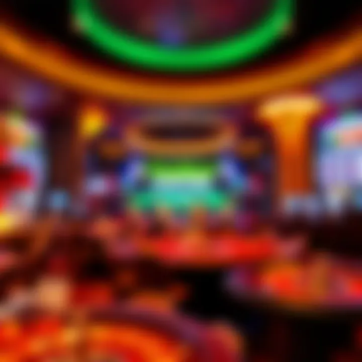 Magnificent Exploring the DraftKings Sportsbook and Casino App for Android Users