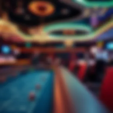Magnificent Exploring the Dynamics of Private Bet Casinos Magnificent Exploring the Dynamics of Private Bet Casinos
