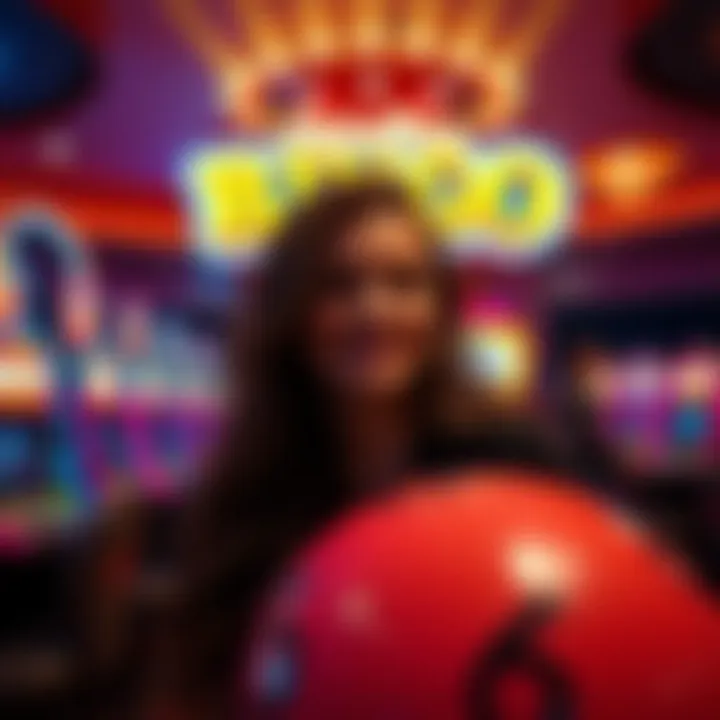 Magnificent Exploring the House of Fun Bingo Experience