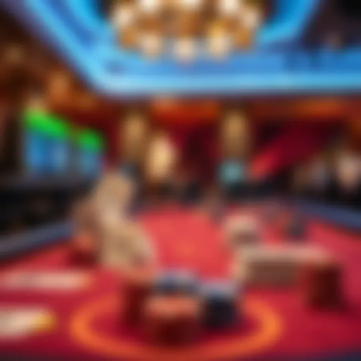 Magnificent Exploring the Intersection of Trustly and PayPal in Online Gaming