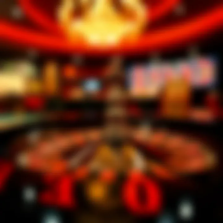 Magnificent Exploring the Intricacies of Basket Bets in Roulette