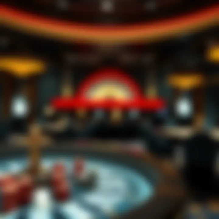 Magnificent Exploring the Landscape of Casino Platforms