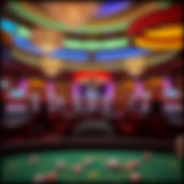 Magnificent Exploring the Landscape of Loto CT: An In-Depth Analysis