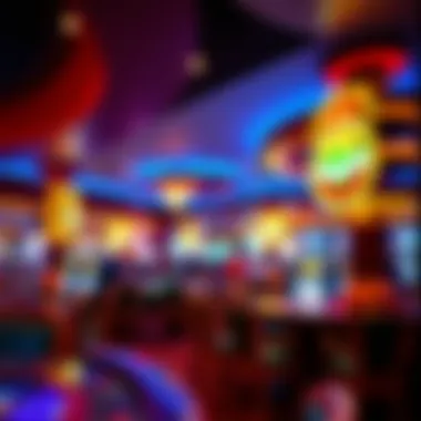 Magnificent Exploring the Live Casino Experience in Maryland