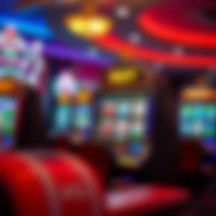 Magnificent Exploring the Mega Jack Slot: A Comprehensive Insight