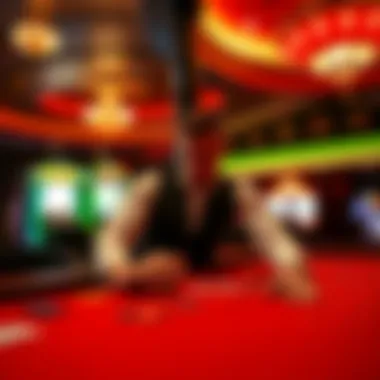 Magnificent Exploring the Realities of Gambling: Can I Gamble?